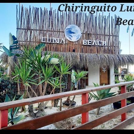 Apartamento Playa Algaida Sitio de Calahonda Zewnętrze zdjęcie