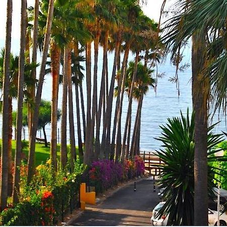 Apartamento Playa Algaida Sitio de Calahonda Zewnętrze zdjęcie