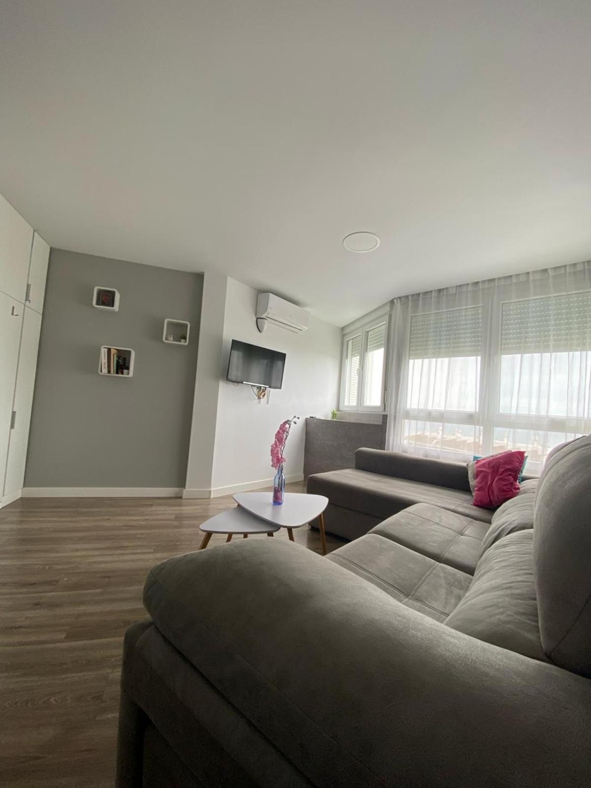Apartamento Playa Algaida Sitio de Calahonda Zewnętrze zdjęcie