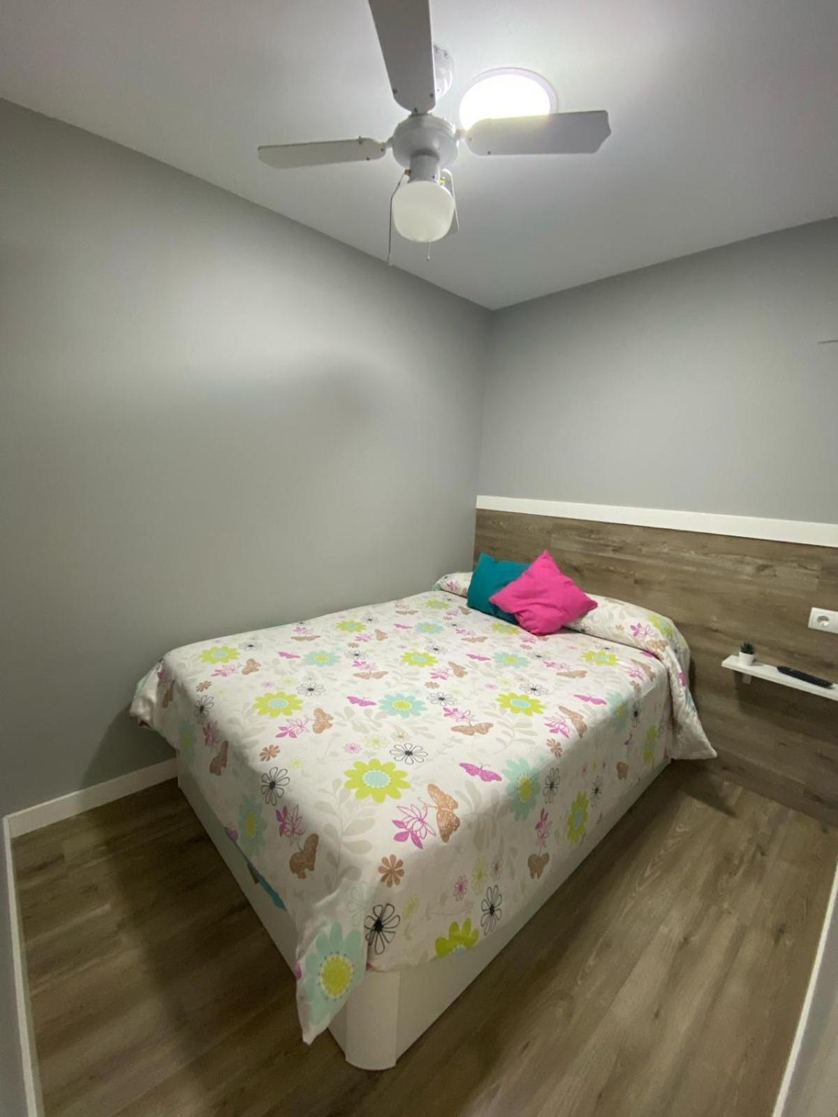 Apartamento Playa Algaida Sitio de Calahonda Zewnętrze zdjęcie
