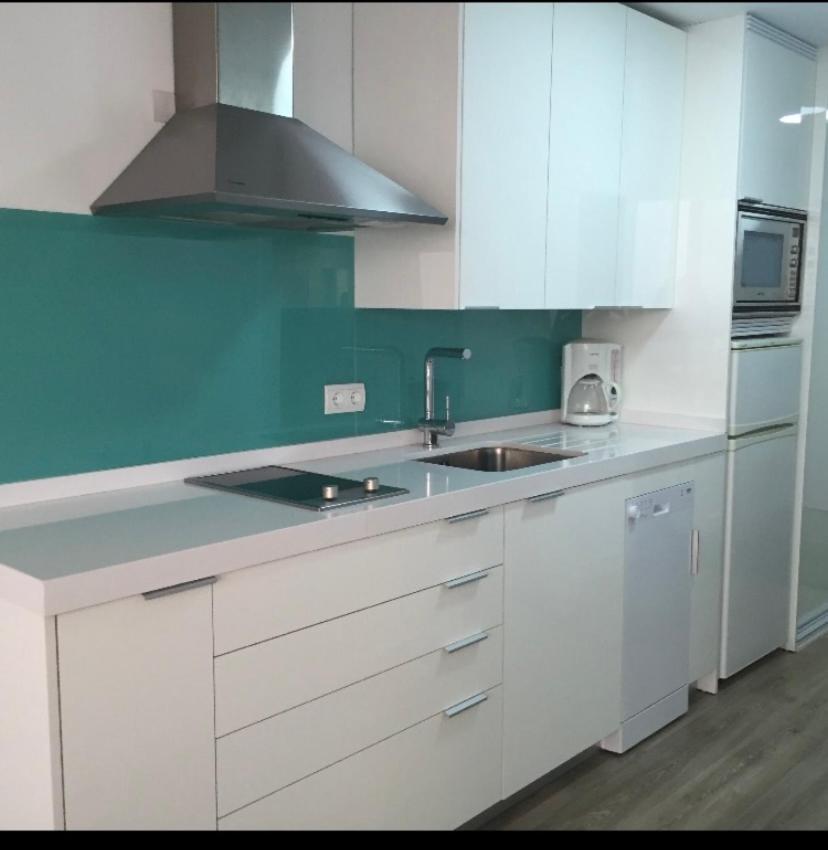 Apartamento Playa Algaida Sitio de Calahonda Zewnętrze zdjęcie
