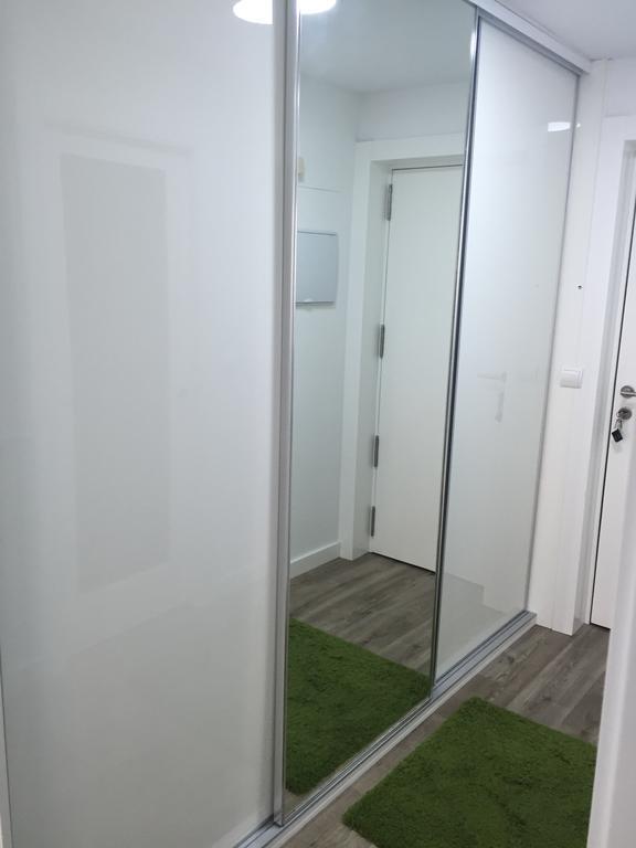 Apartamento Playa Algaida Sitio de Calahonda Zewnętrze zdjęcie