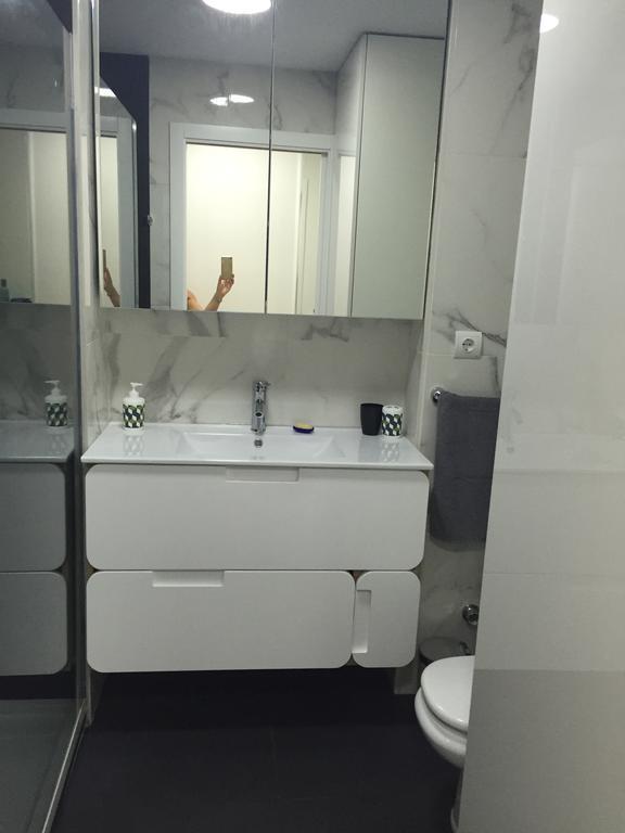 Apartamento Playa Algaida Sitio de Calahonda Zewnętrze zdjęcie